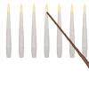 Zwevende kaarsen 10 stuks - Afbeelding 4