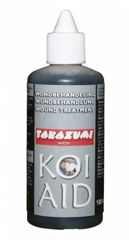 Takazumi Medi Koi Aid 100 ml