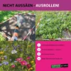 Easygreen Honing Vlinder Handleiding