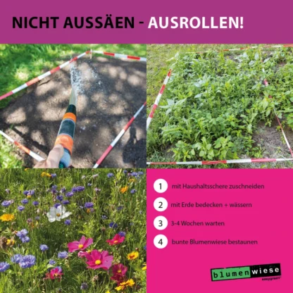 Easygreen Honing Vlinder Handleiding