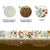 Easygreen Power Flower Beschrijving