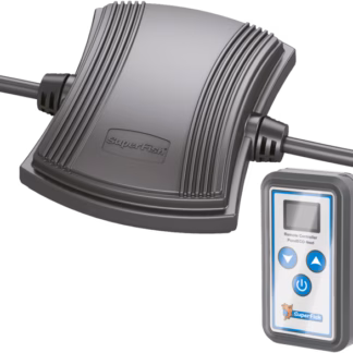 SuperFish Pond Eco Next 3500/5000/8000 Controller