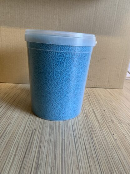 Sluxx Ferramol Slakkenkorrels 1200gr