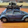 Volkswagen kever steen
