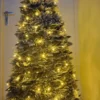 kunstkerstboom 150cm popup kerst verlichting