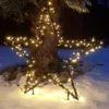 Tuinstel XXXL Buiten 120cm 350LED 1