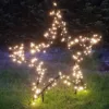 Tuinstel XXXL Buiten 120cm 350LED 2
