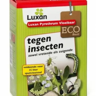 Luxan Pyrethrum 30ml