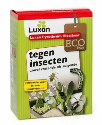 Luxan Pyrethrum 30ml
