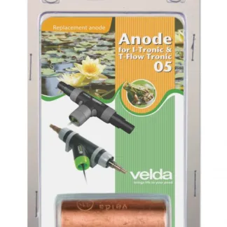 Velda Anode IT-05 T-Flow05 verpakking