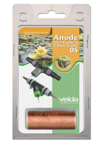 Velda Anode IT-05 T-Flow05 verpakking