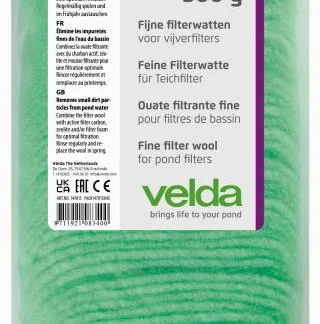 Velda Filterwatten 500 gram
