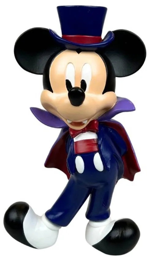 Mickey Mouse Halloween