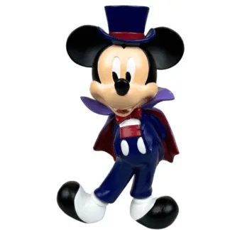 Mickey Mouse Halloween_vierkant