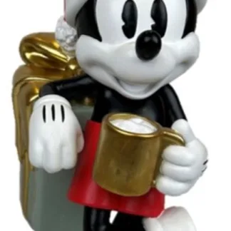 Mickey Mouse Cadeau en mok