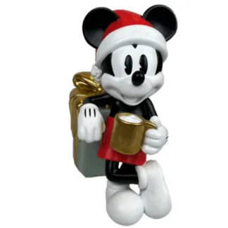 Mickey Mouse Cadeau en mok