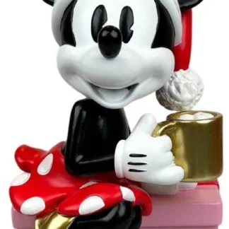 Minnie Mouse Cadeau en mok