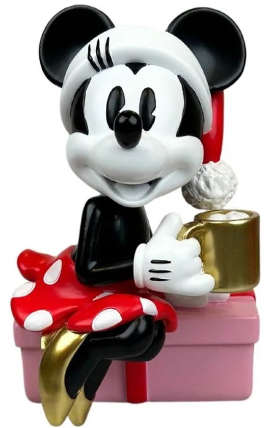 Minnie Mouse Cadeau en mok