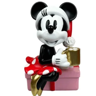 Minnie Mouse Cadeau en mok