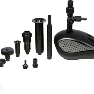 Ubbink Greenmax 700 Eco