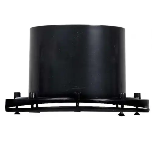 Koi Pro Tank Folie Connector 110mm rond