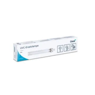Oase UVC vervanglamp 9 watt