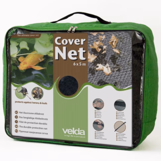 Velda Cover Net 6 x 5 meter