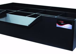 Plantenfilter Sansai Junior 2 (8 manden)