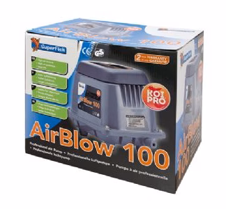 Superfish AirBlow 100