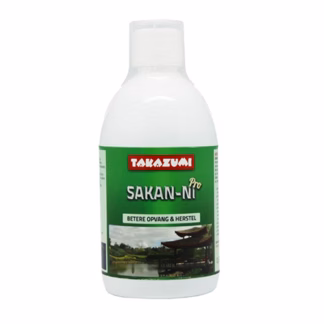 Koi voeding preparaat Takazumi Sakan-ni Pro 1L