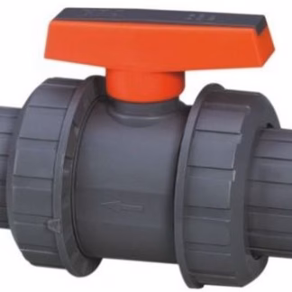 Aquaking Kogelkraan Industrie 20-110mm