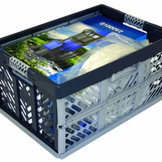 Aquaking Water Calamiteiten krat