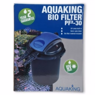 Aquaking vijver drukfilter PF2-30 Eco