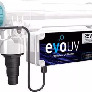 Evolution Aqua EVO UV 25 watt
