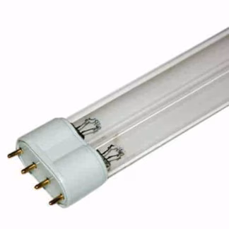 General Electric 55 watt 2G11