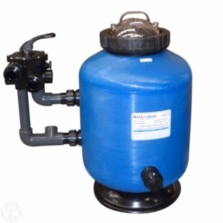 Evolution Aqua K1 Micro Bead 20 filter