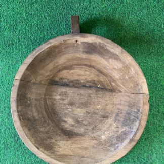 Houten Schaal 41 cm