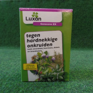 Luxan Genoxone ZX 250 ml