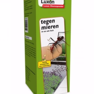 Luxan Mierenpoeder 100 gram