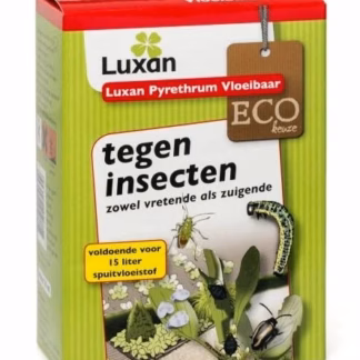 Luxan Pyrethrum 30ml