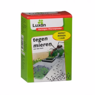 Luxan Vermigon Mierenpoeder