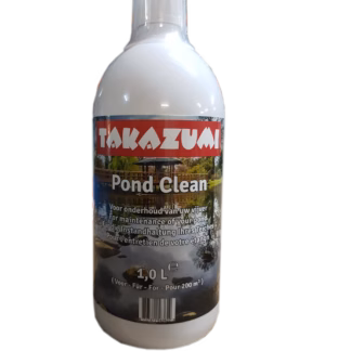 Takazumi Pond Clean Onderhoudsbacterie
