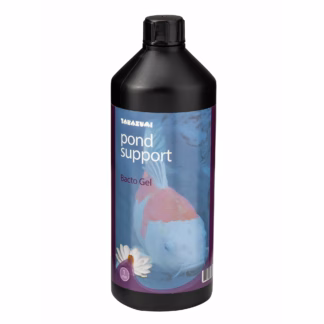 Pond Support Bacto Gel 1L
