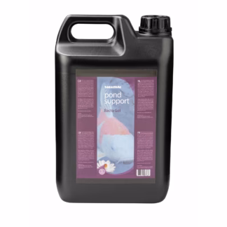 Pond Support Bacto Gel 5L