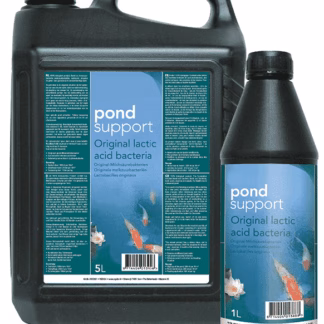 Pond Support Melkzuur bacterie 1L