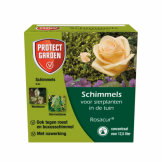 Protect Garden Rosacur tegen schimmels 50ml