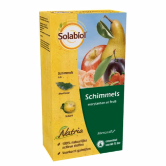 Solabiol Microsulfo 200 gram