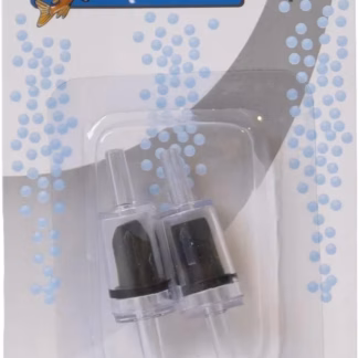 Superfish Luchtslang terugslagklep 2st.