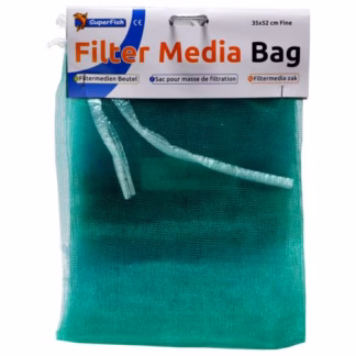 Superfish Filter Media Bag