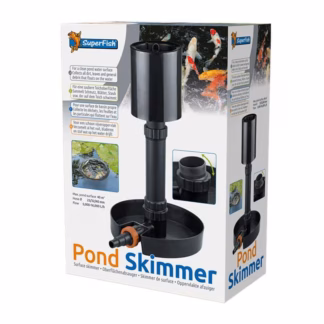 Superfish Pond Skimmer